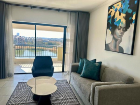 Lake Views 1-Bed in Waterfall, Midrand